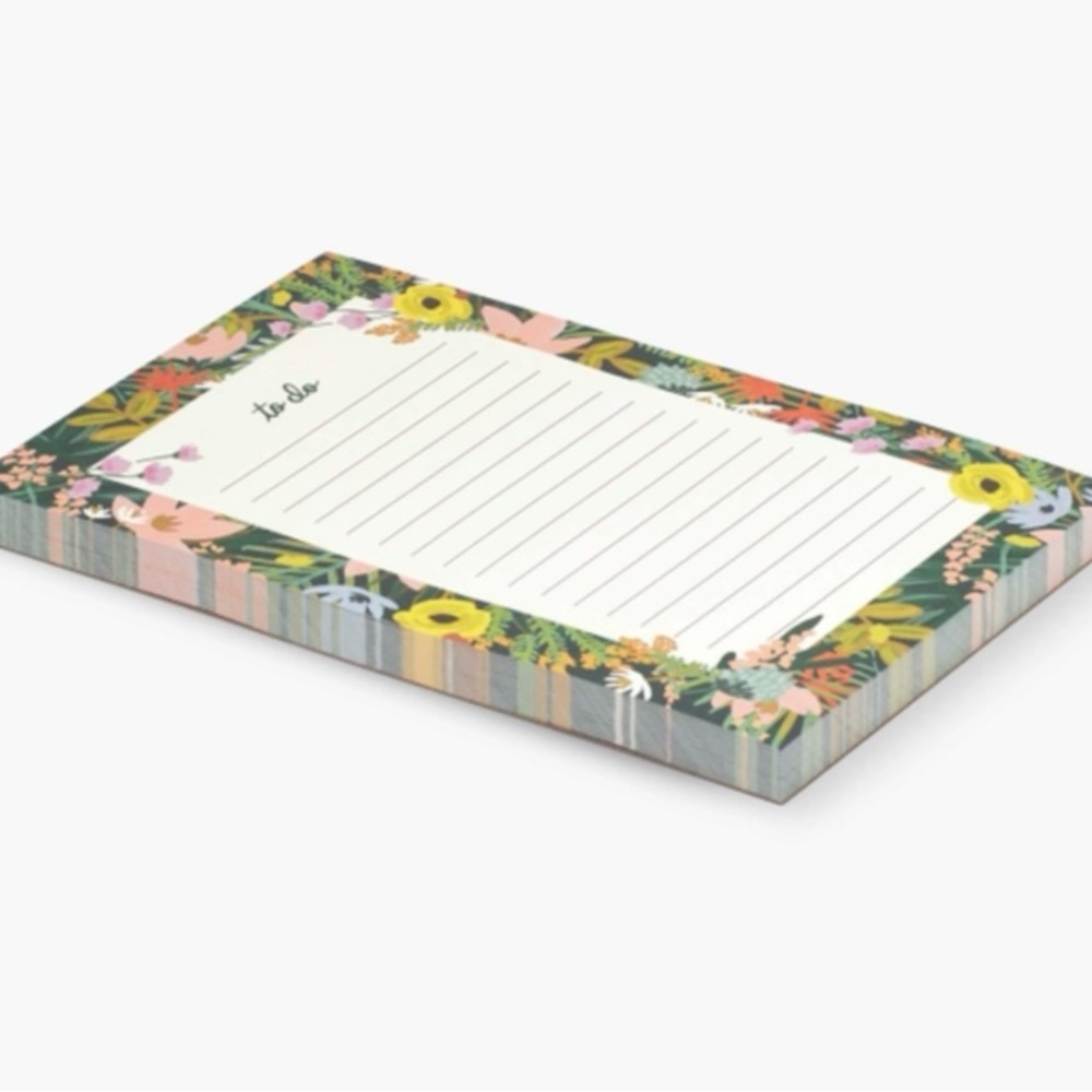 New! Rifle Paper Co. Set - Picture 5 of 6